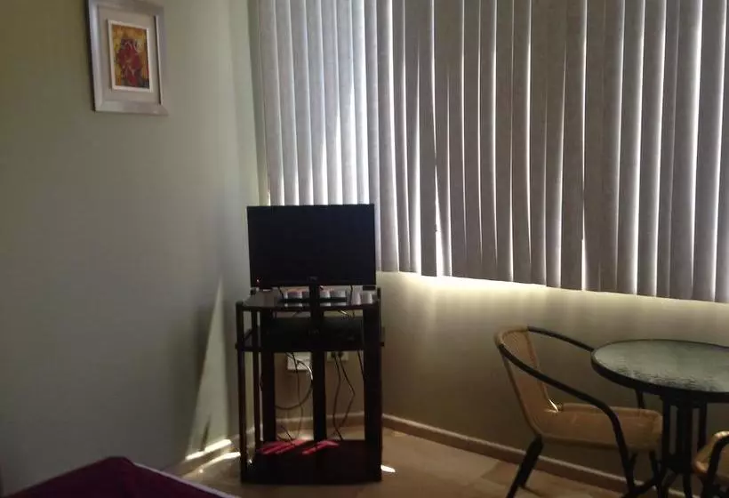 Hotel Bucaneiro