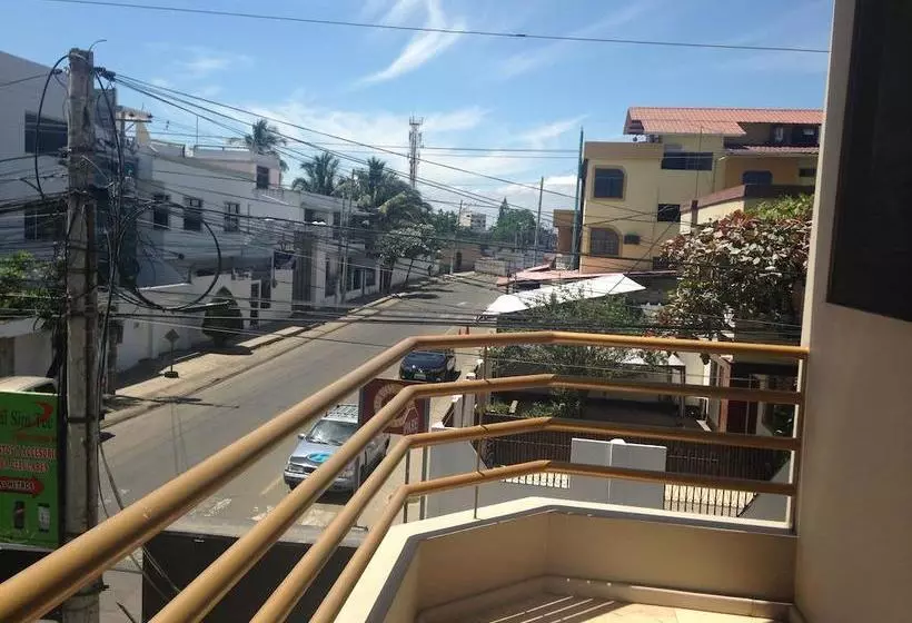 Hotel Bucaneiro