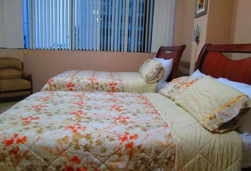 Hotel Bucaneiro