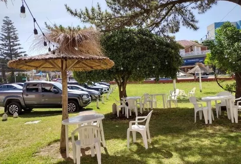 Hotel Dubrava