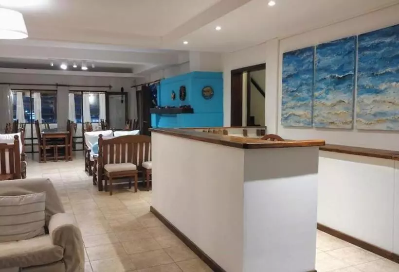 Hotel Dubrava