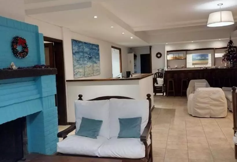 Hotel Dubrava