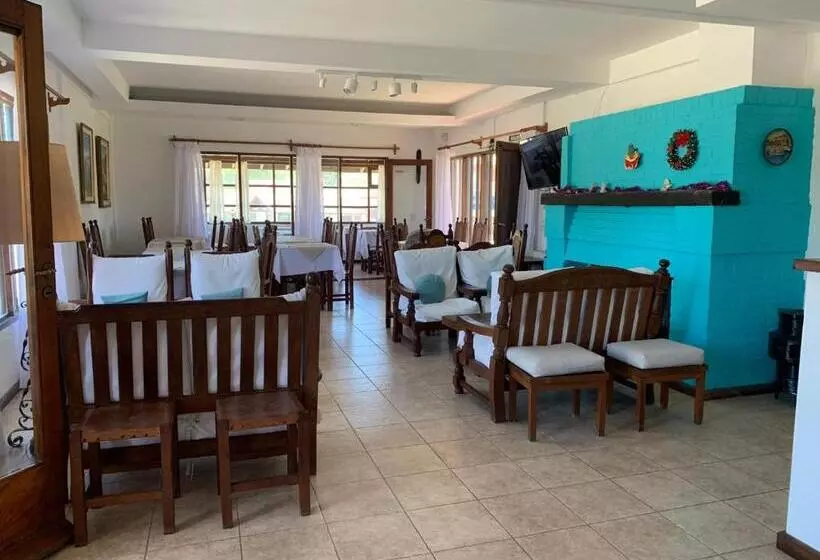 Hotel Dubrava