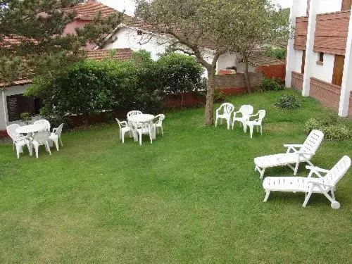 Hotel Dubrava