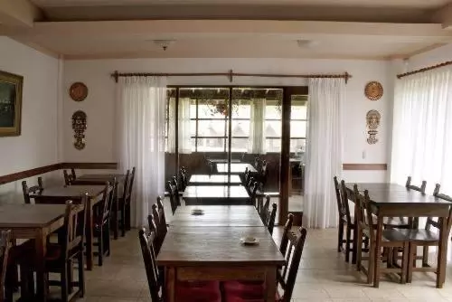Hotel Dubrava