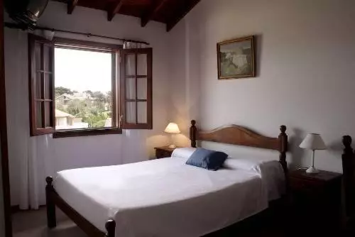 Hotel Dubrava