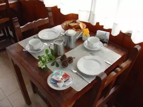 Hotel Dubrava