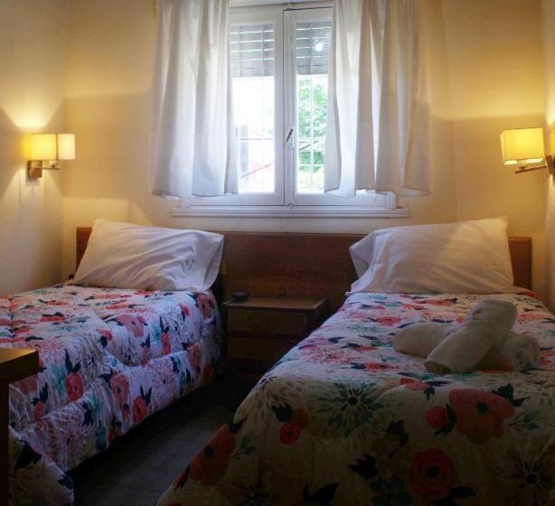 酒店 Hostería Robert