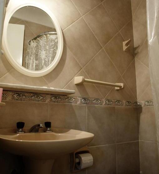 酒店 Hostería Robert