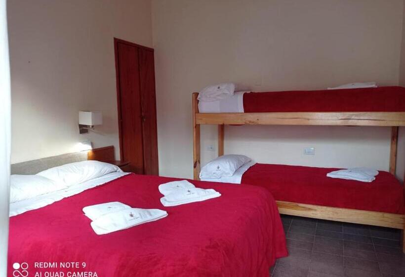 酒店 Hostería Robert