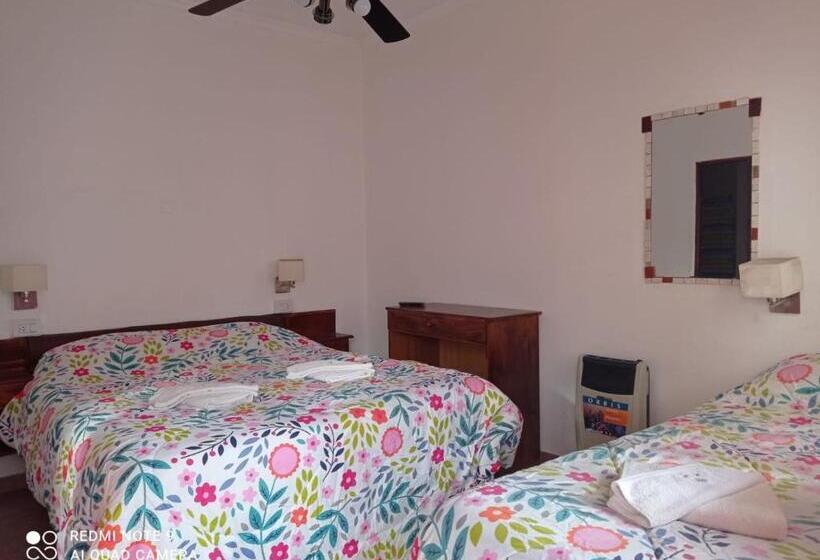 酒店 Hostería Robert