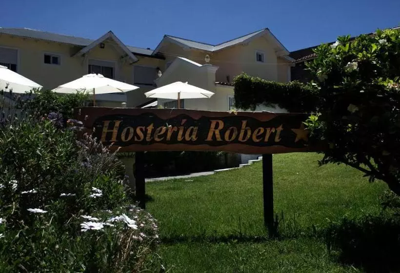 هتل Hostería Robert