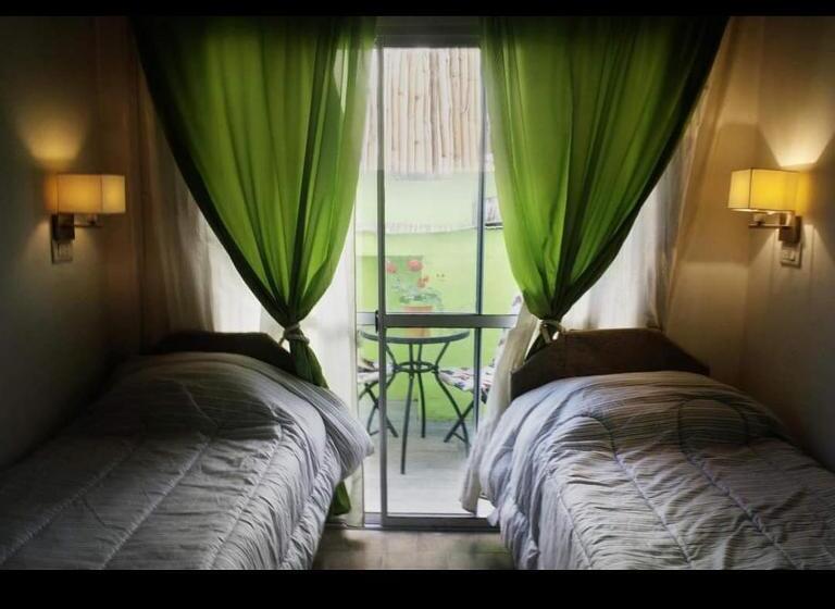 酒店 Hostería Robert