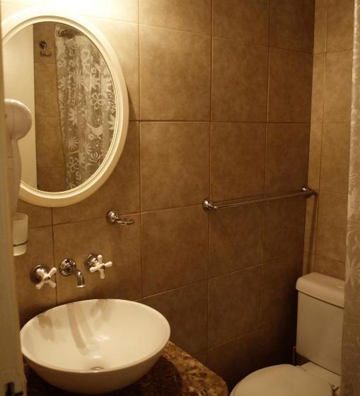 酒店 Hostería Robert