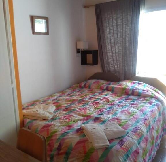 酒店 Hostería Robert