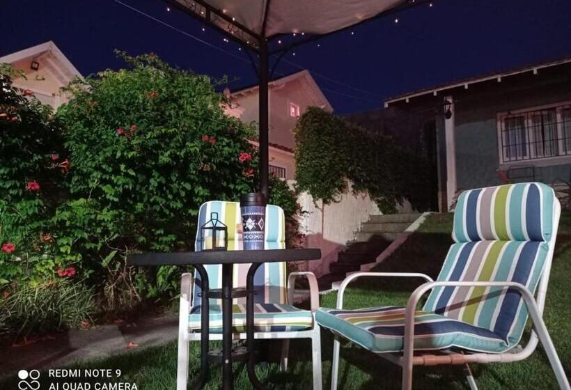 酒店 Hostería Robert