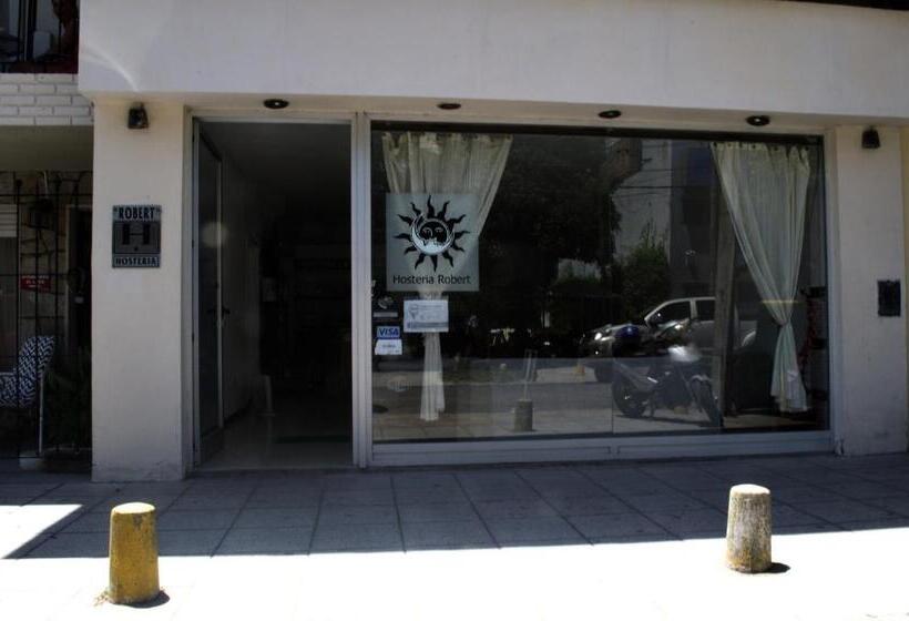 酒店 Hostería Robert
