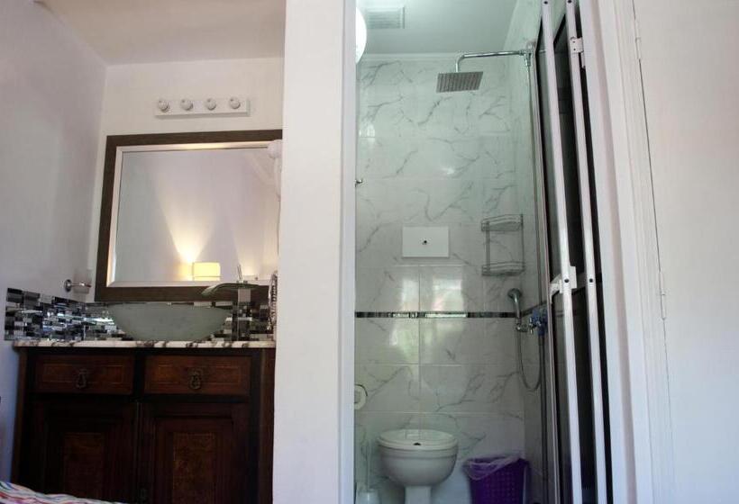 酒店 Hostería Robert