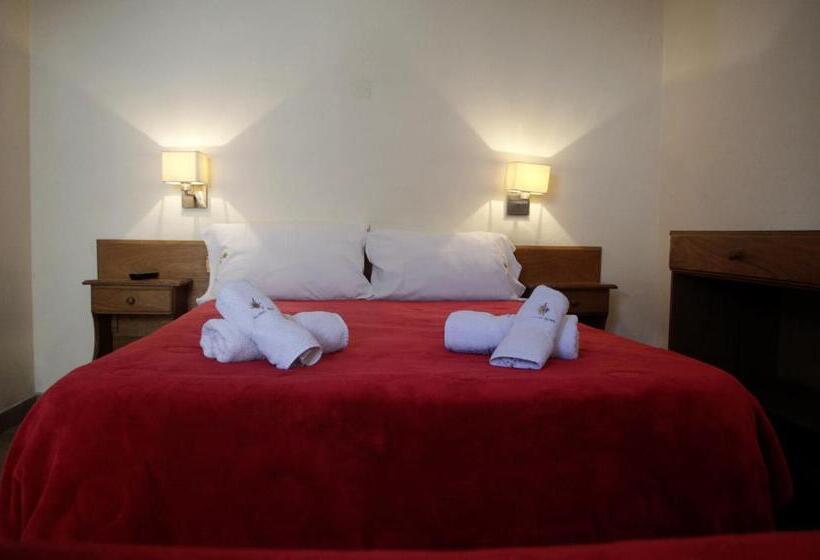 酒店 Hostería Robert