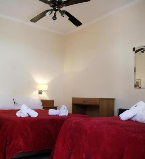 酒店 Hostería Robert