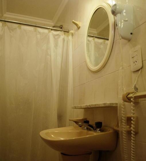 酒店 Hostería Robert