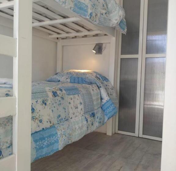 酒店 Hostería Robert