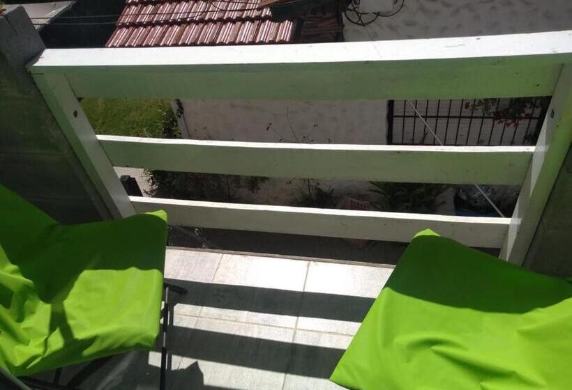 酒店 Hostería Robert