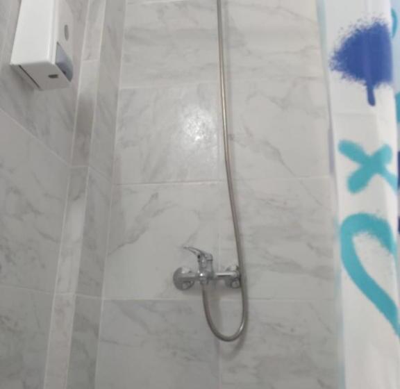 酒店 Hostería Robert