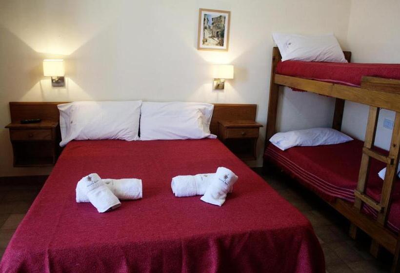 酒店 Hostería Robert