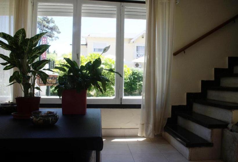 酒店 Hostería Robert