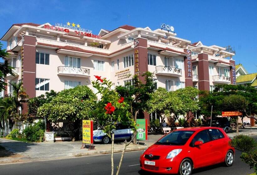 هتل Hung Vuong
