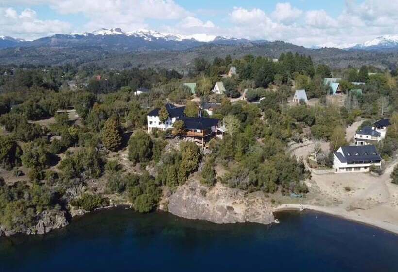 Отель La Balconada By Dot Boutique