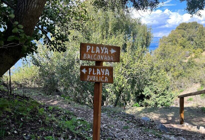 Отель La Balconada By Dot Boutique