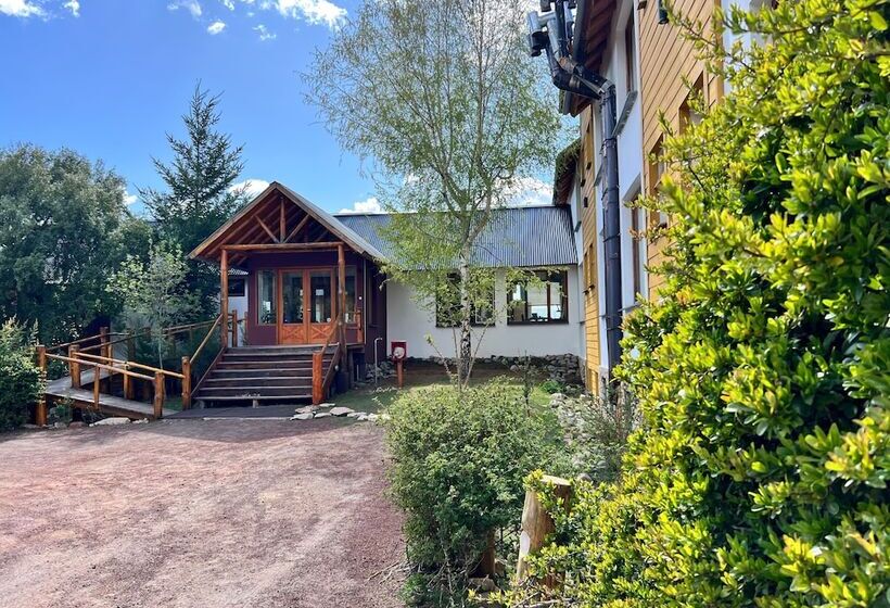 Отель La Balconada By Dot Boutique