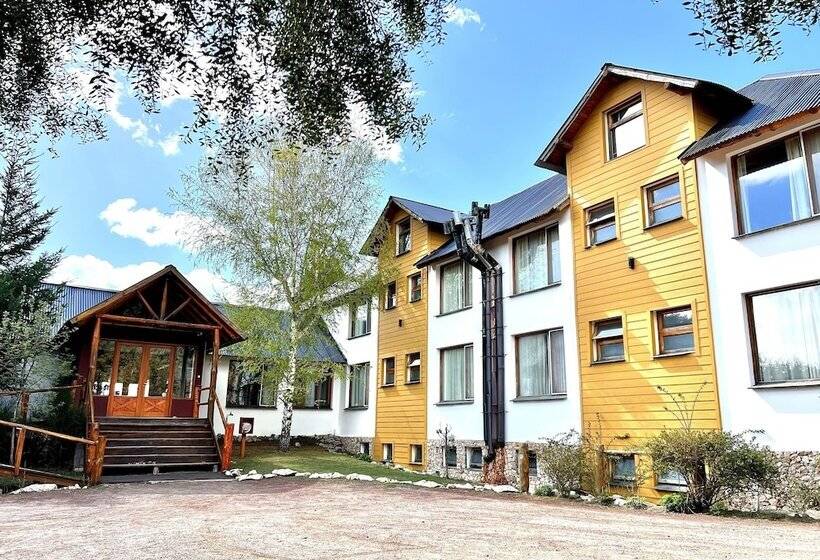 Отель La Balconada By Dot Boutique