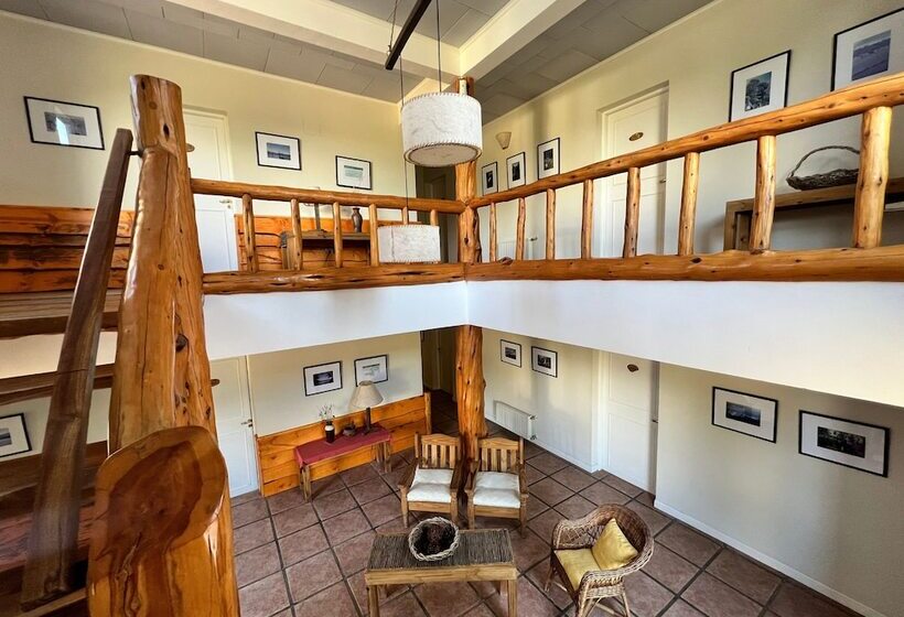 Отель La Balconada By Dot Boutique