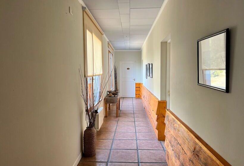 Отель La Balconada By Dot Boutique