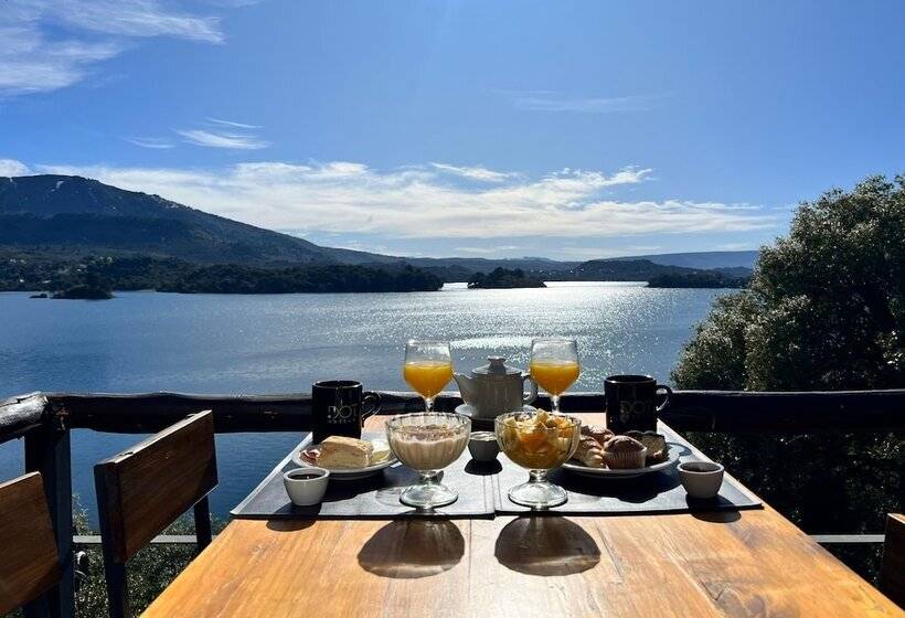 Отель La Balconada By Dot Boutique