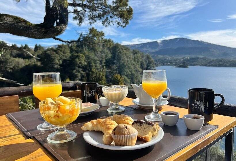 Отель La Balconada By Dot Boutique