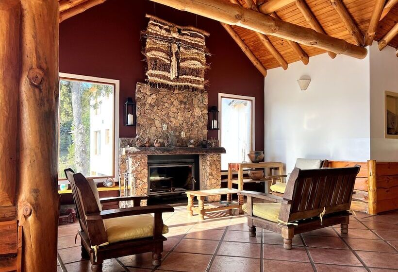 Отель La Balconada By Dot Boutique