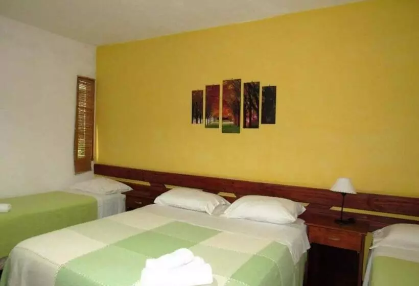Hotelli La Toscana