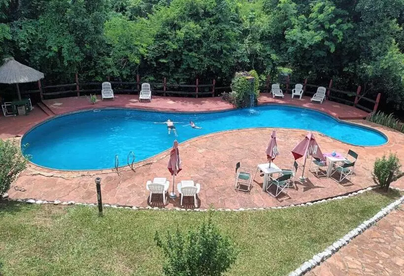 Hotelli La Toscana