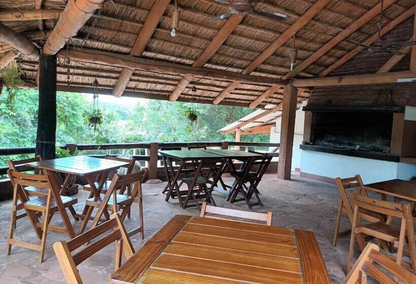 Отель La Toscana