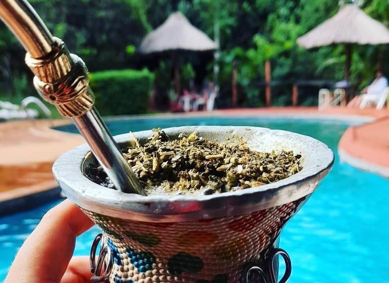 Отель La Toscana