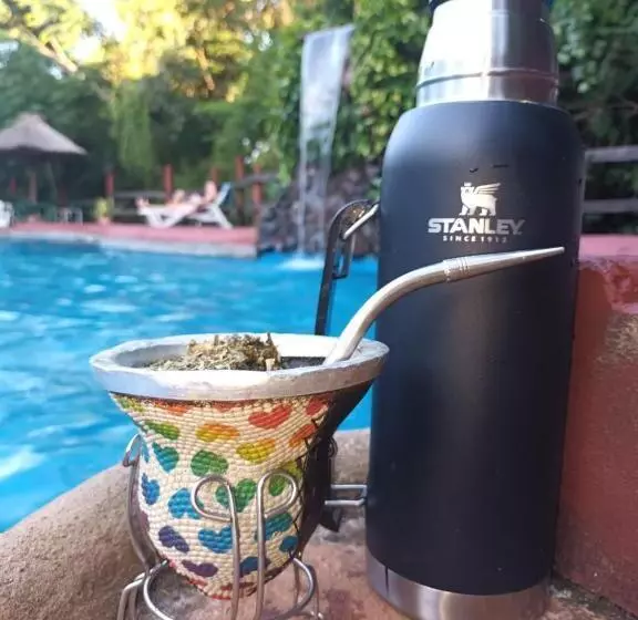 Hotelli La Toscana