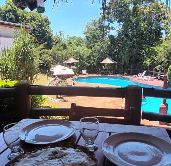 Отель La Toscana