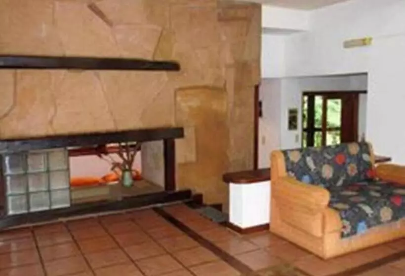 Hotelli La Toscana