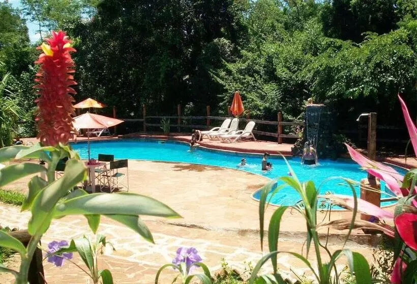 Hotelli La Toscana