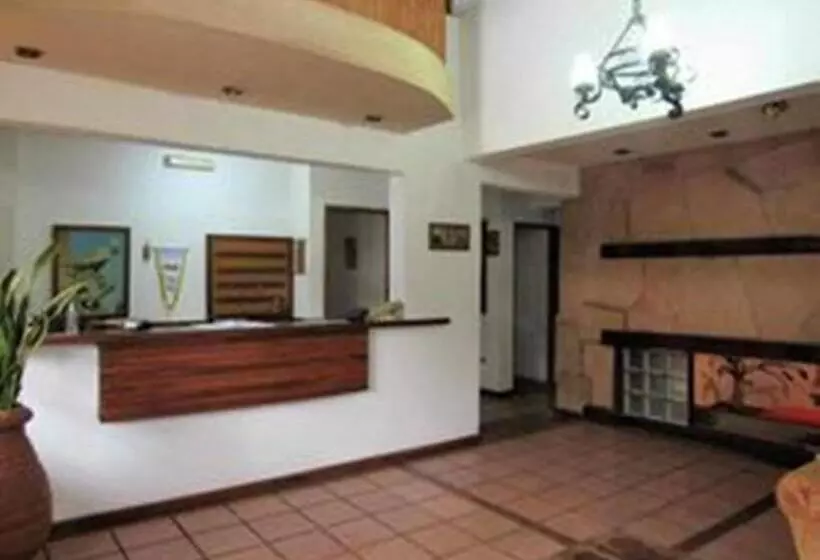 Hotelli La Toscana