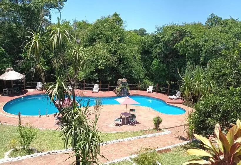 Hotelli La Toscana